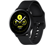 Samsung Galaxy Watch Active SM-R500 Black - 482252 - zdjęcie 1